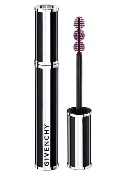 givenchy rote mascara|Givenchy mascara for women.